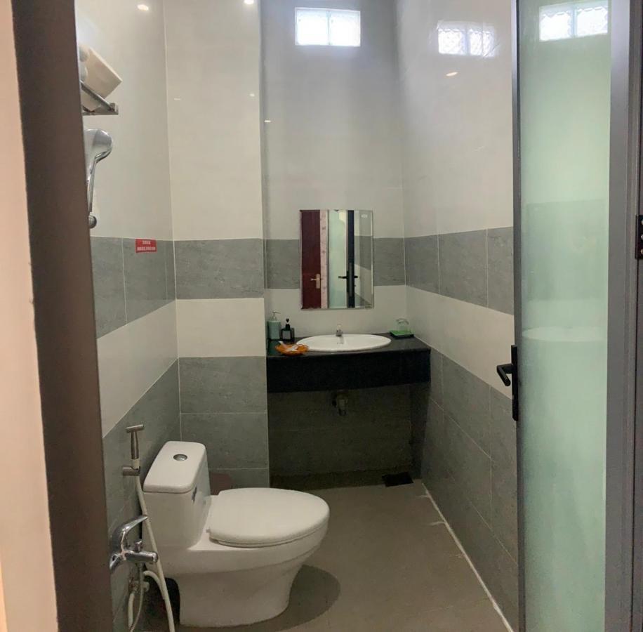 Khach San Hoang Kim Hotel Bac Lieu Luaran gambar