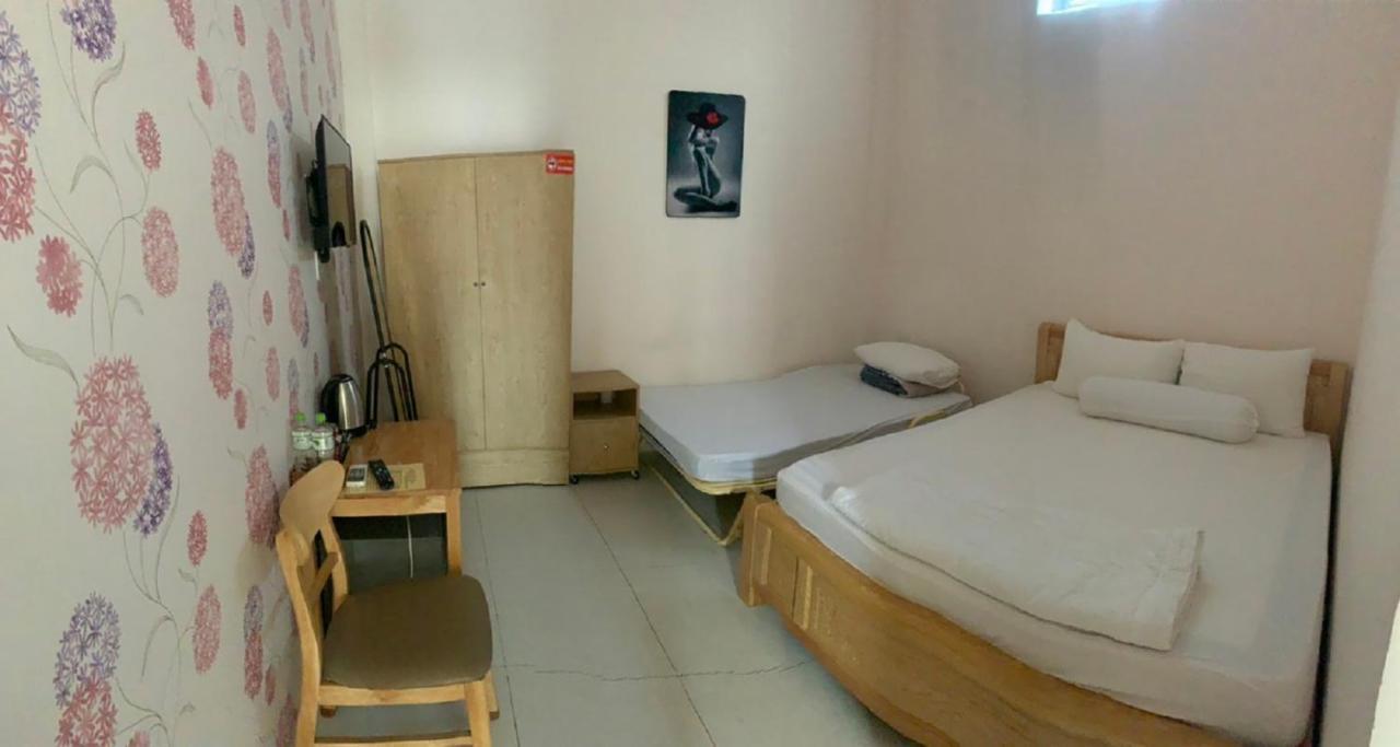 Khach San Hoang Kim Hotel Bac Lieu Luaran gambar